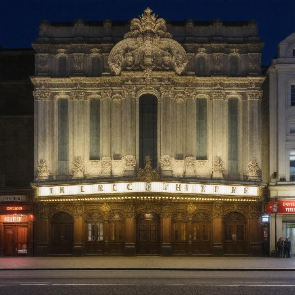 Lyric Theatre (Belfast)